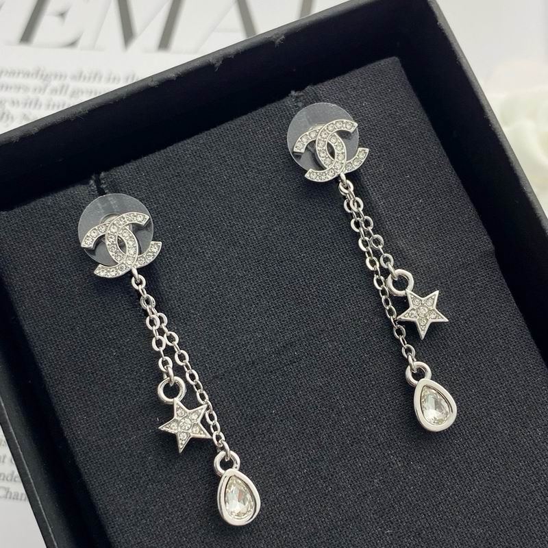 Chanel Earring 07yxs317